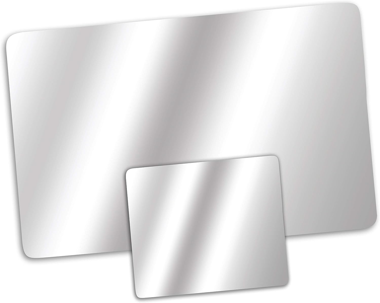Nuvatek Silver Magic Silver Tarnish Remover Plates for [...]