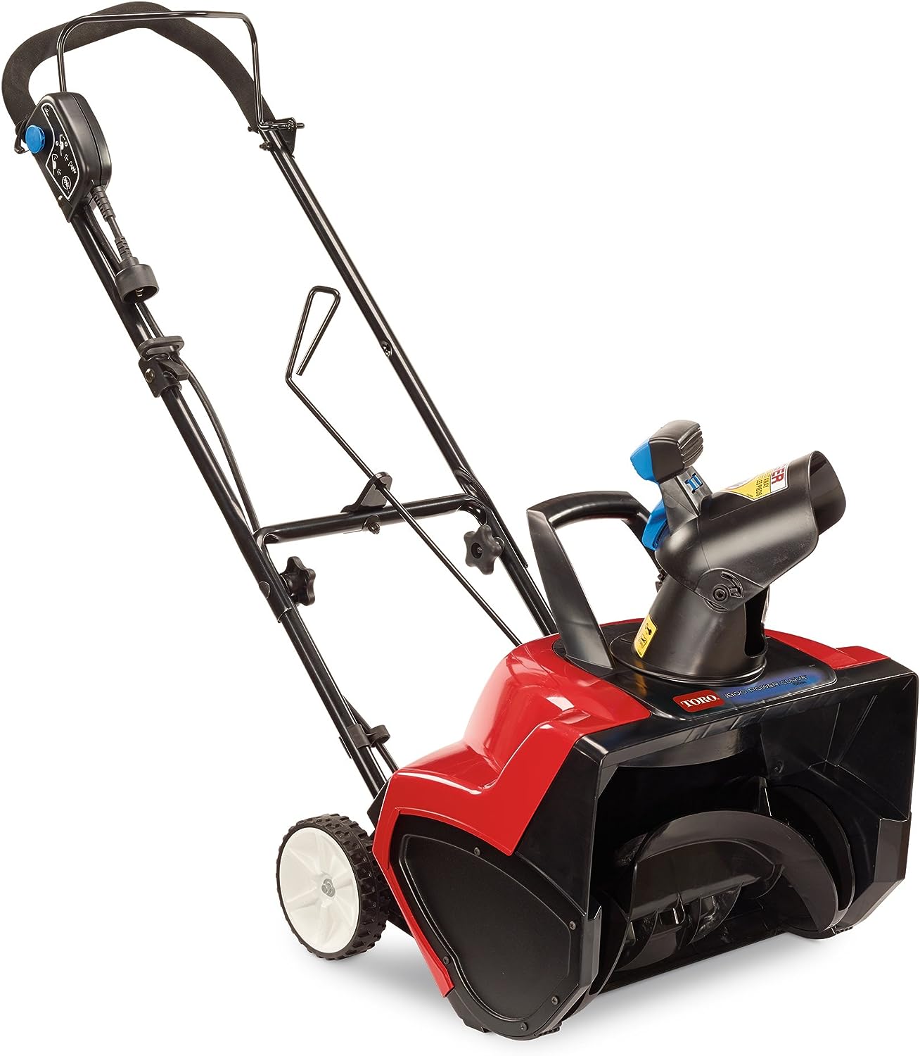 Toro 38381 18-Inch 15 Amp Electric 1800 Power Curve [...]