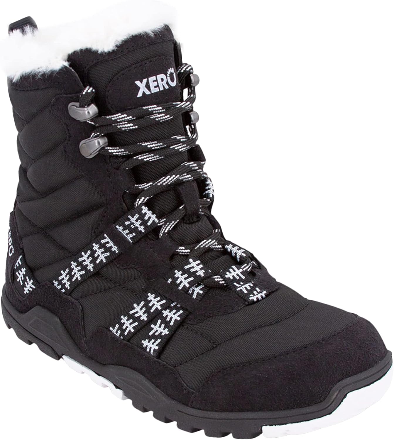 Xero Shoes Alpine Snow Boot - Women's Insulated [...]