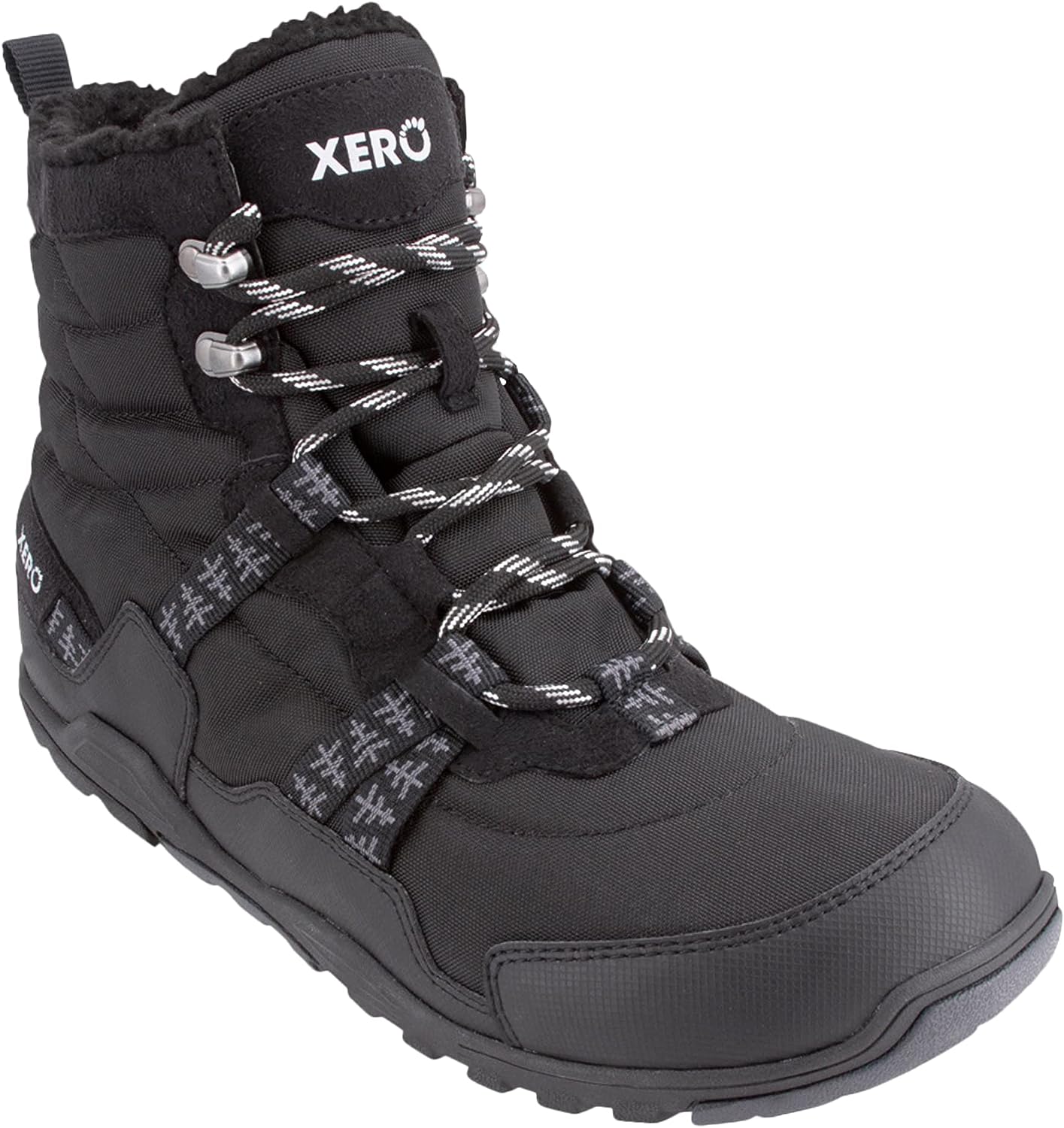 Xero Shoes Alpine Snow Boot - Men's Insulated Outdoor [...]