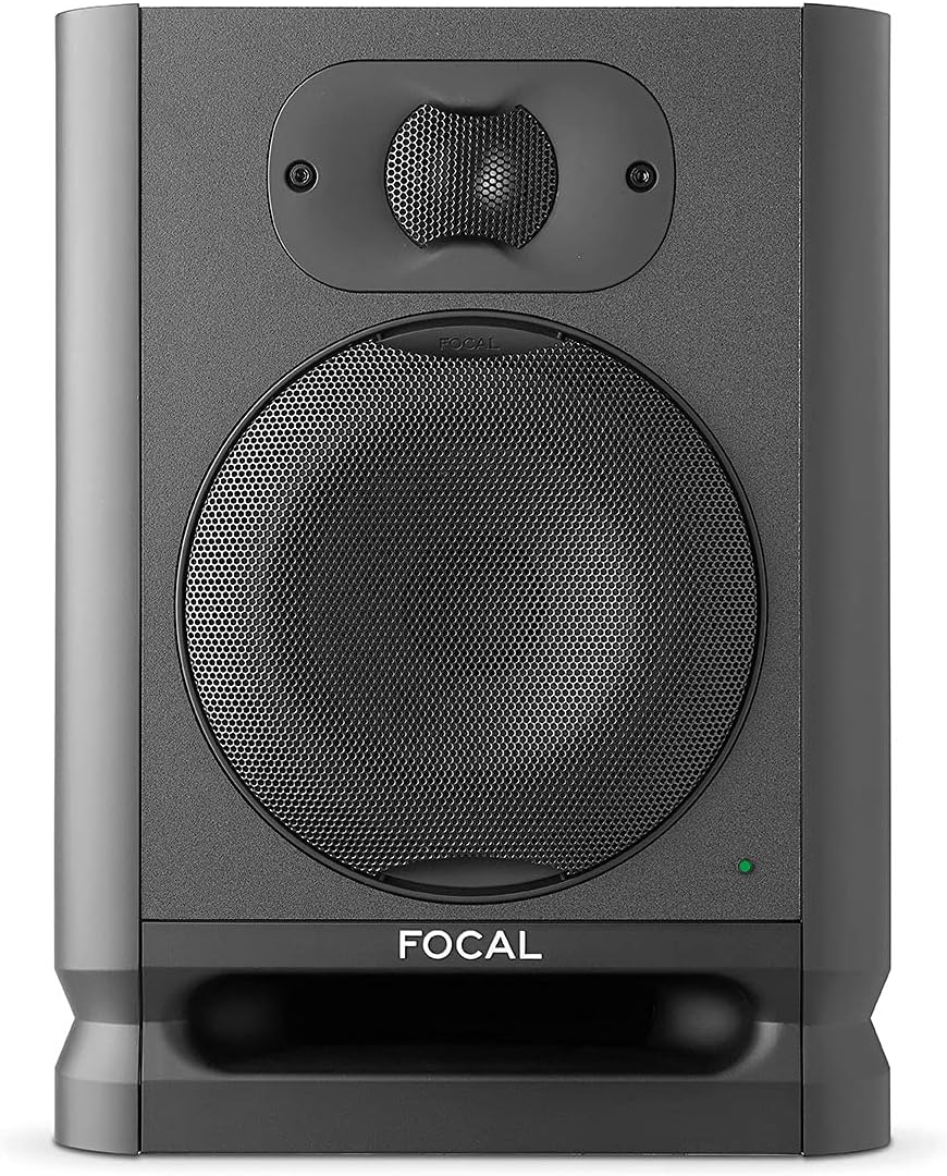 Focal Professional Alpha 50 Evo Studio Monitors - [...]
