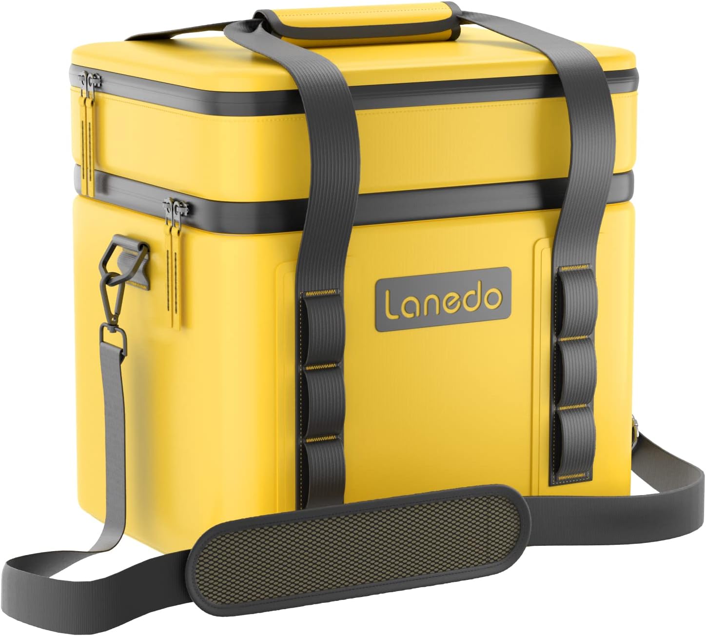 Lanedo Lisa Lunch Soft Cooler 20/36 Can, Insulated Bag [...]