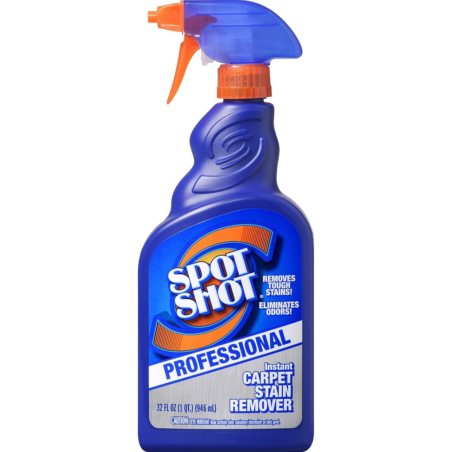 Spot Shot Professional Instant Carpet Stain Remover [...]