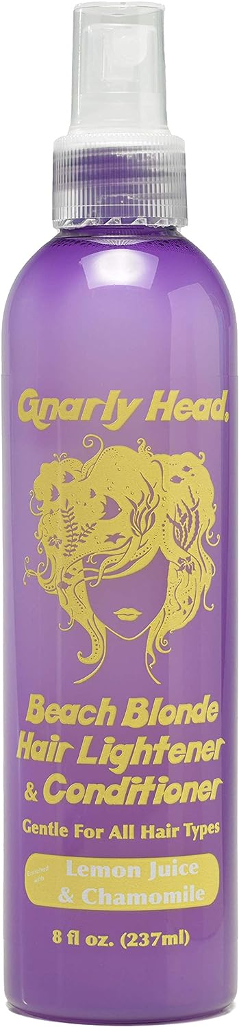 Gnarly Head Biodegradable Beach Blonde Gentle [...]