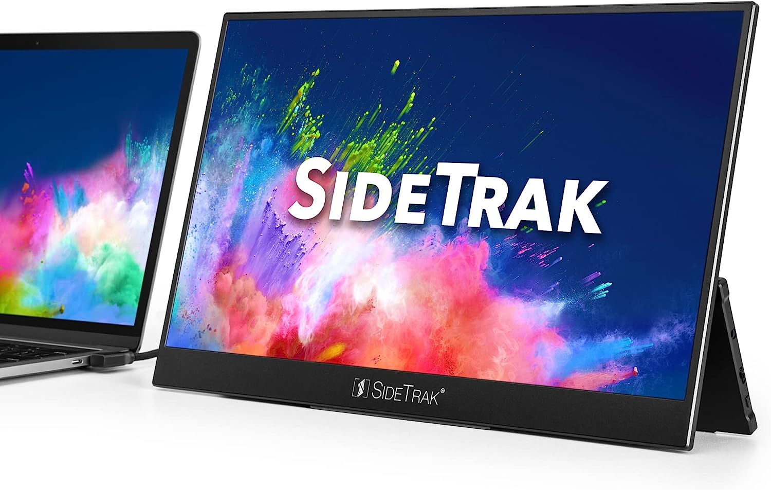 SideTrak Solo Pro Portable Monitor 15.8” FHD 1080P LED [...]