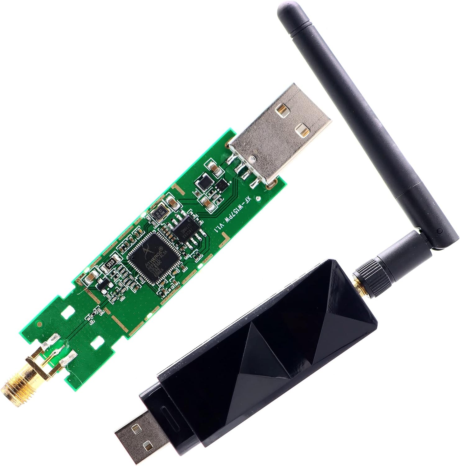 Deal4GO AR9271 802.11n 150Mbps Wireless USB WiFi [...]