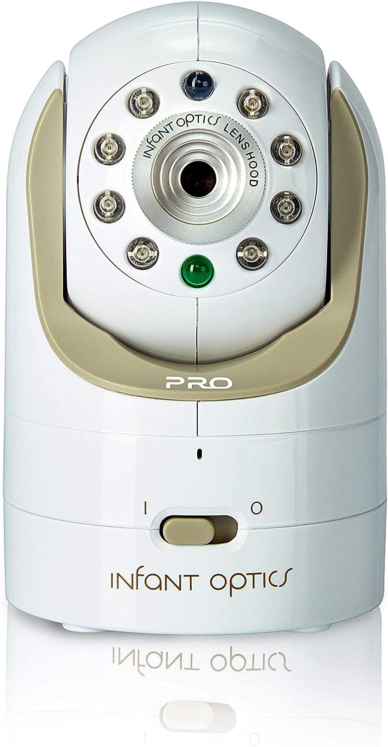 Infant Optics DXR-8 PRO Add-on Camera (Not Compatible [...]
