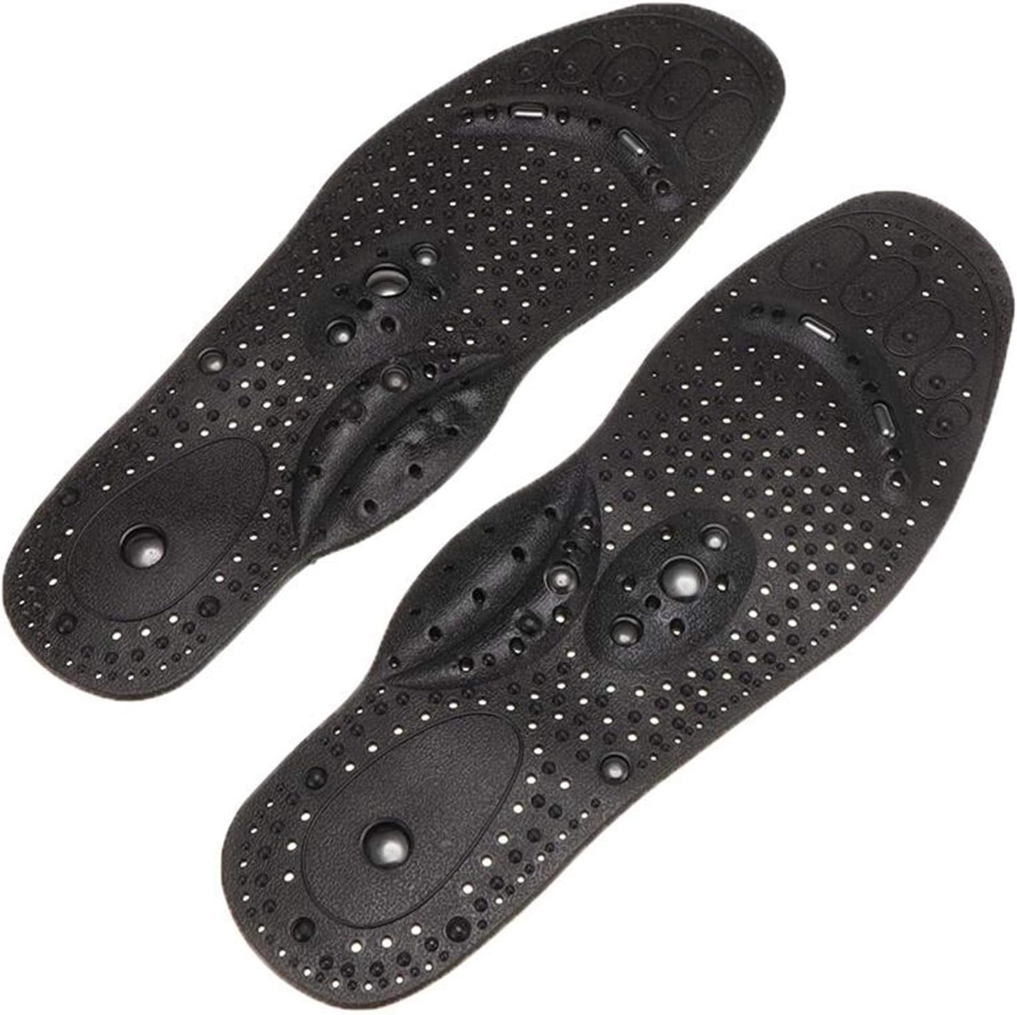 Yarpiany Magnetic Massaging Insoles Magnetic Therapy [...]