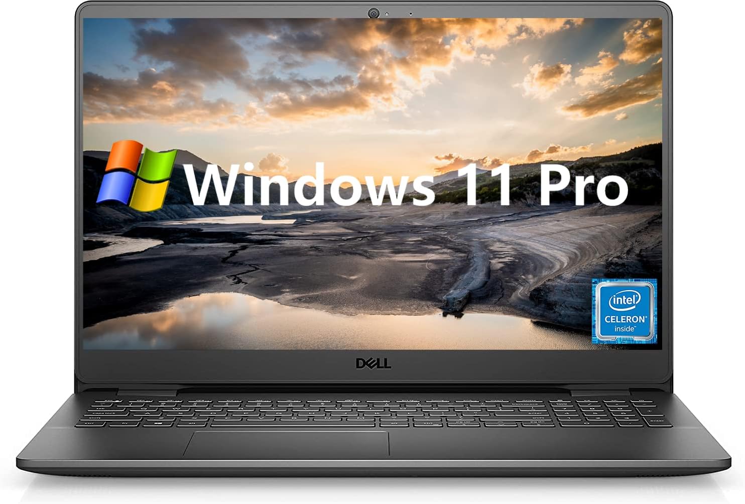 Dell Inspiron 3000 Business Laptop, 15.6 HD Display, [...]