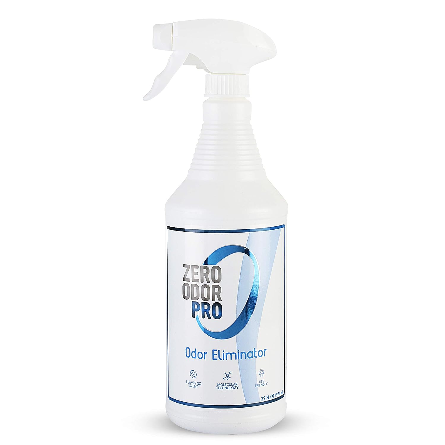 Zero Odor Pro - Commercial Strength Odor Eliminator - [...]