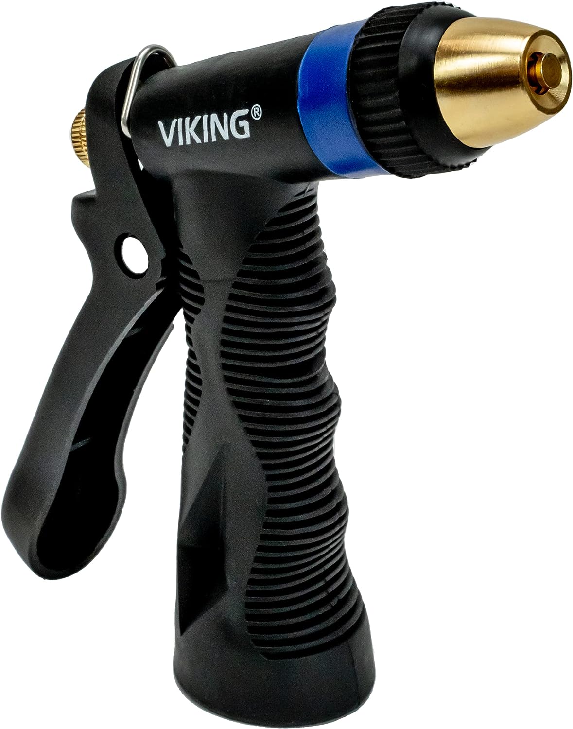 VIKING High Pressure Adjustable Hose Nozzle with Brass [...]