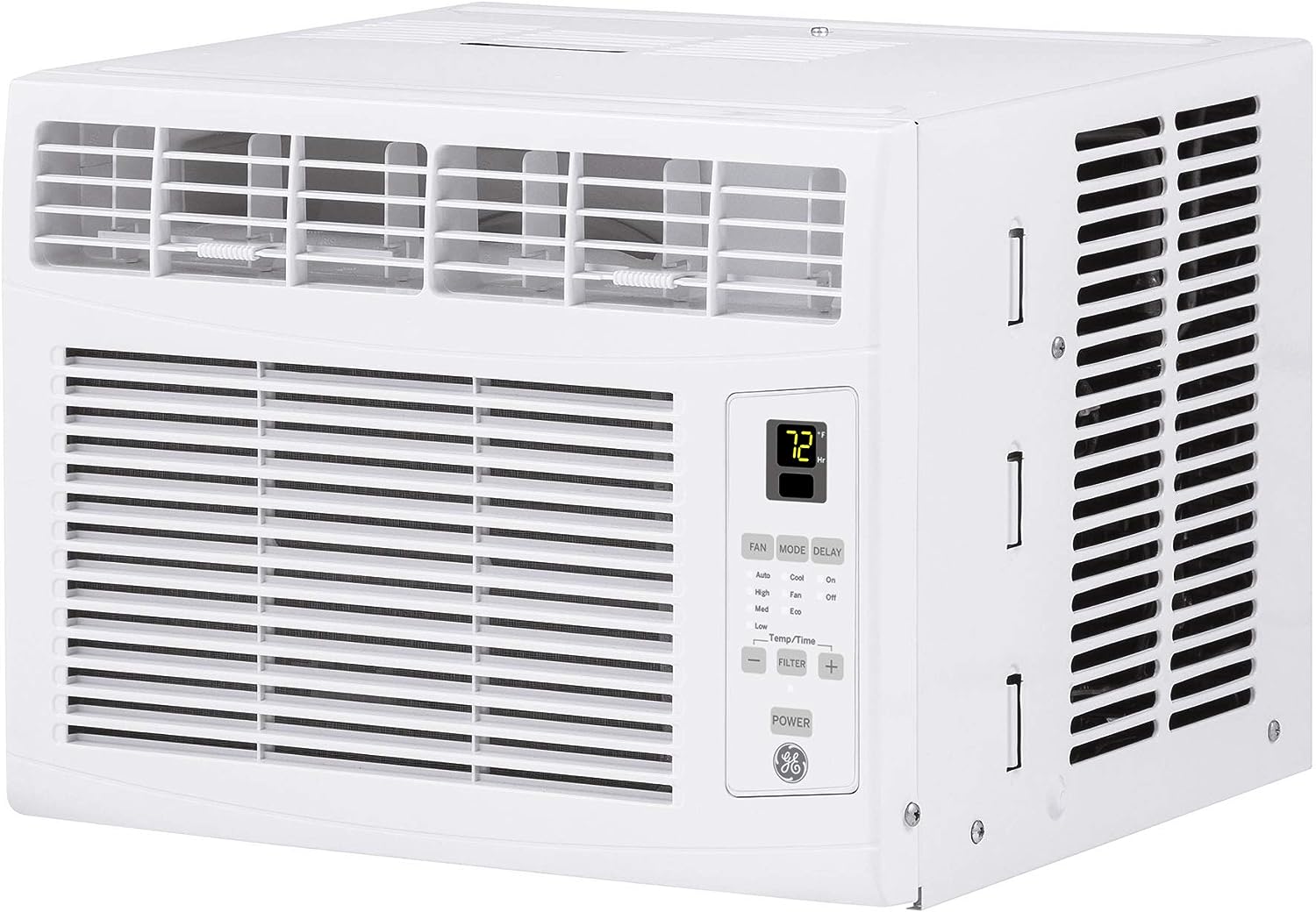 GE Electronic Window Air Conditioner 6000 BTU, [...]