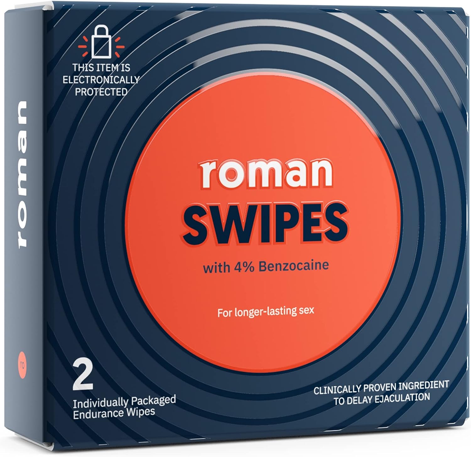 Roman Swipes | Fast-Acting, Convenient, Over-The- [...]