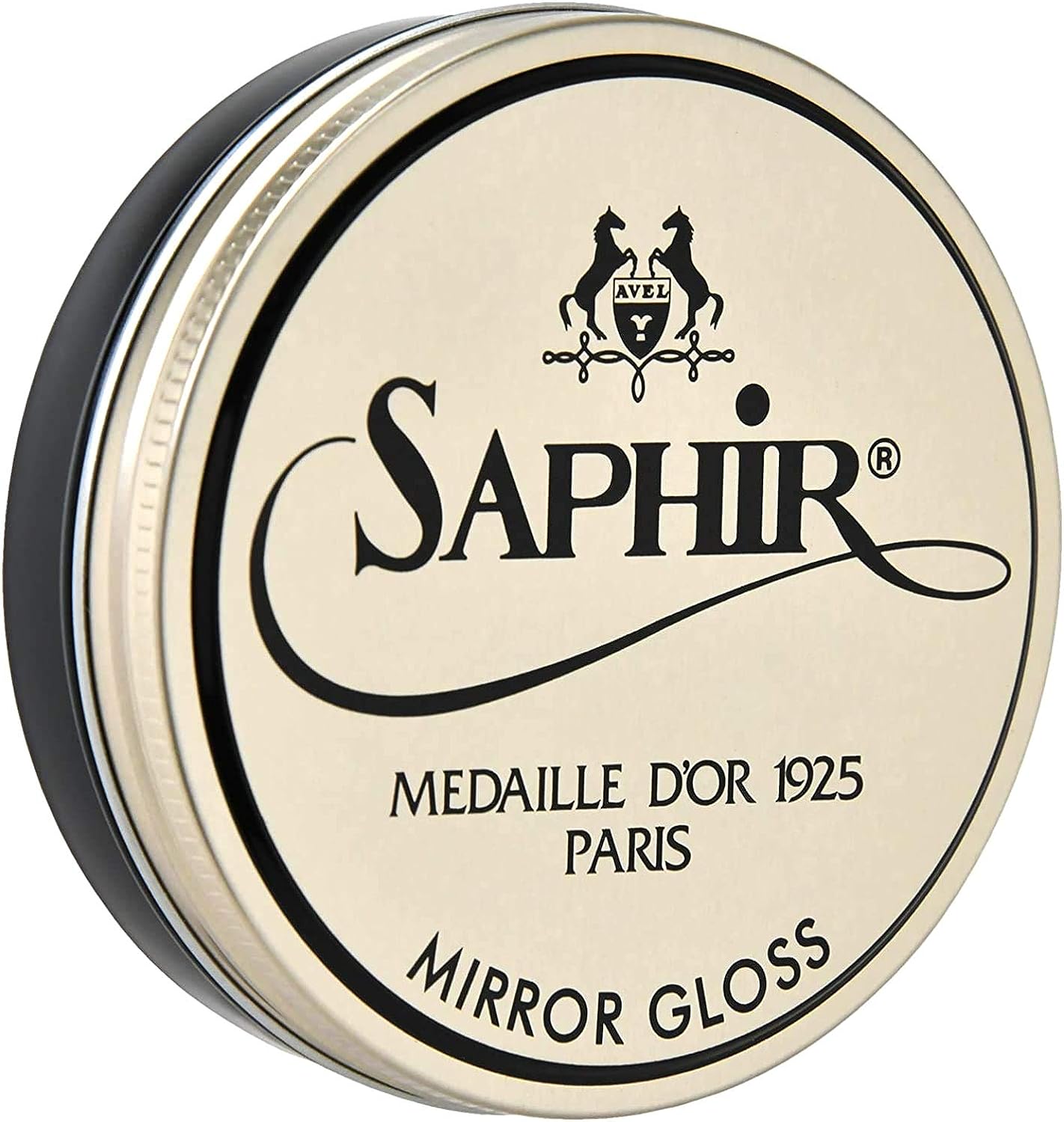 SAPHIR Medaille d’Or Mirror Gloss - Natural Wax Polish [...]