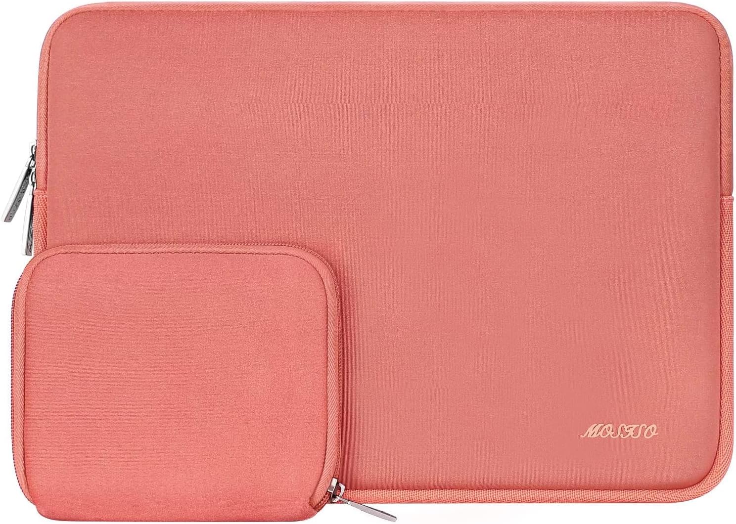 MOSISO Laptop Sleeve Compatible with MacBook Air/Pro, [...]