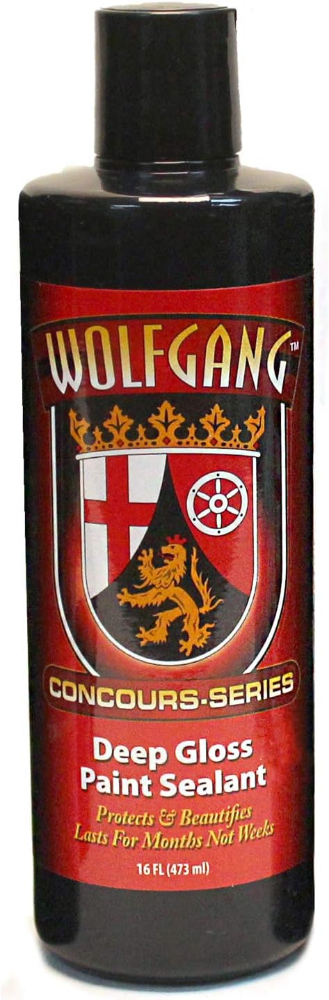 Wolfgang Deep Gloss Paint Sealant … (16 oz)