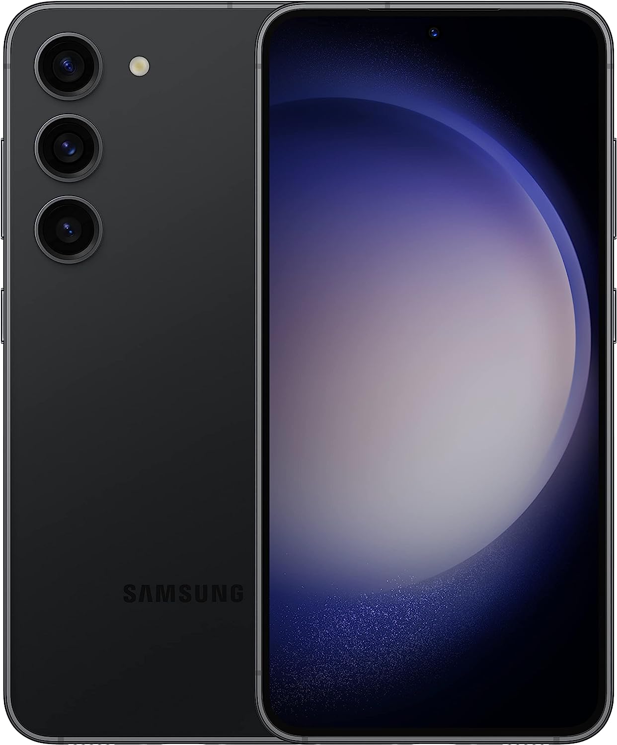 SAMSUNG Galaxy S23 Cell Phone, Factory Unlocked [...]