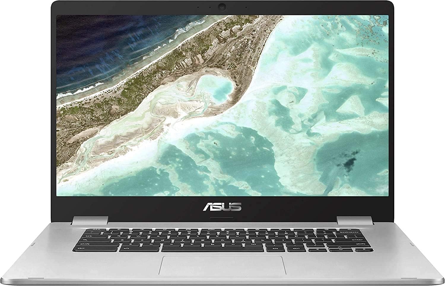 ASUS (Renewed) Chromebook C423 14