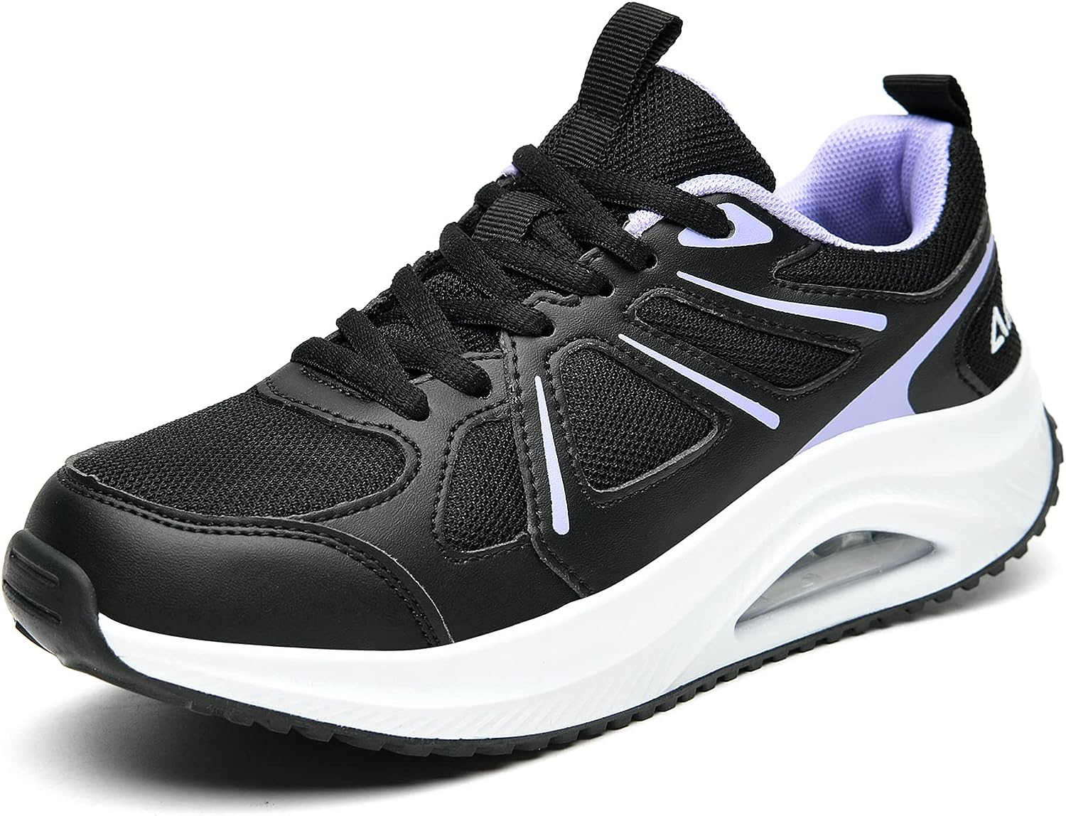 GANNOU Women's Air Walking Shoes Orthotic Tennis [...]