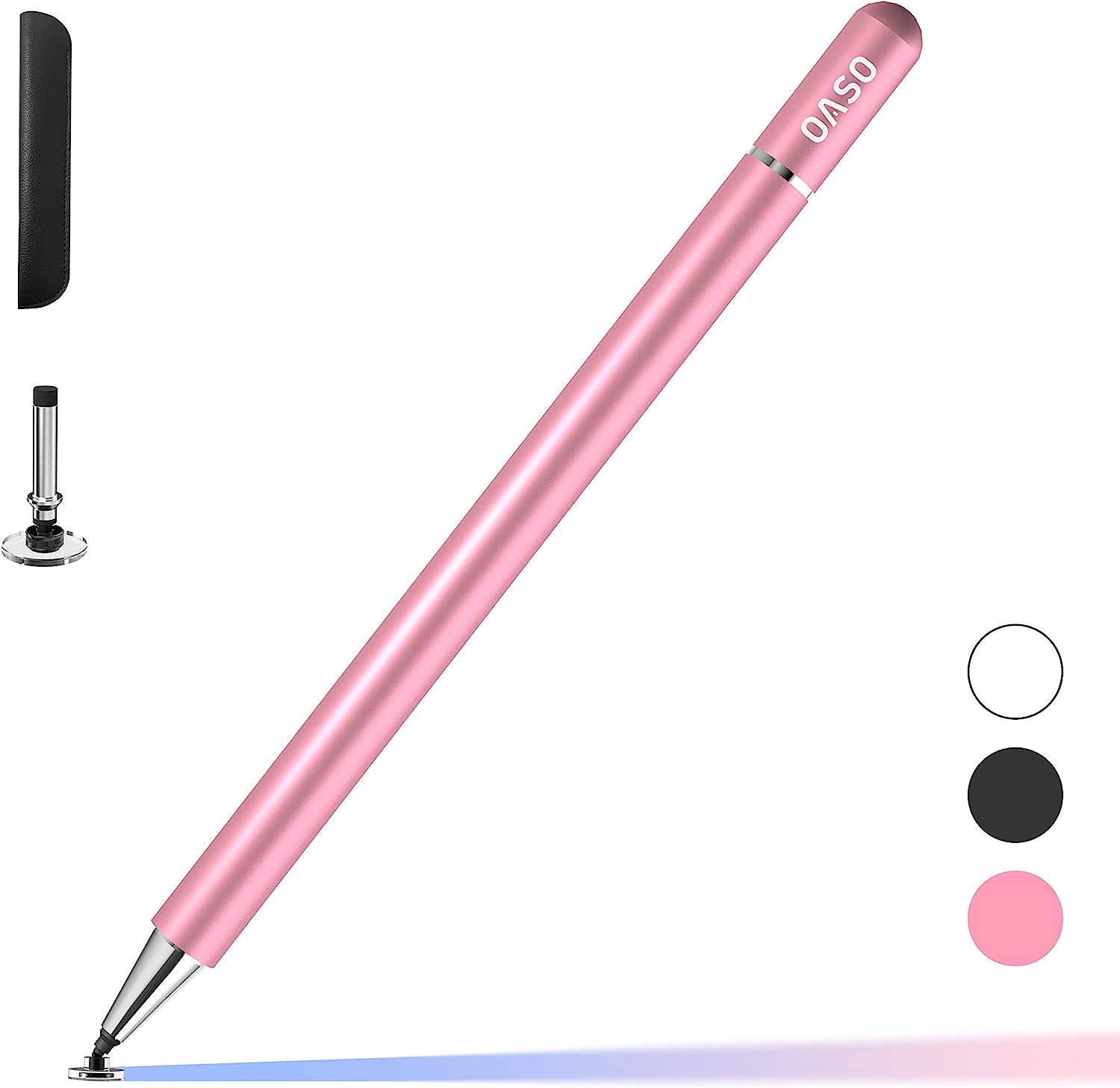 Pen for Samsung Tablet, Capacitive Disc Tip Stylus [...]