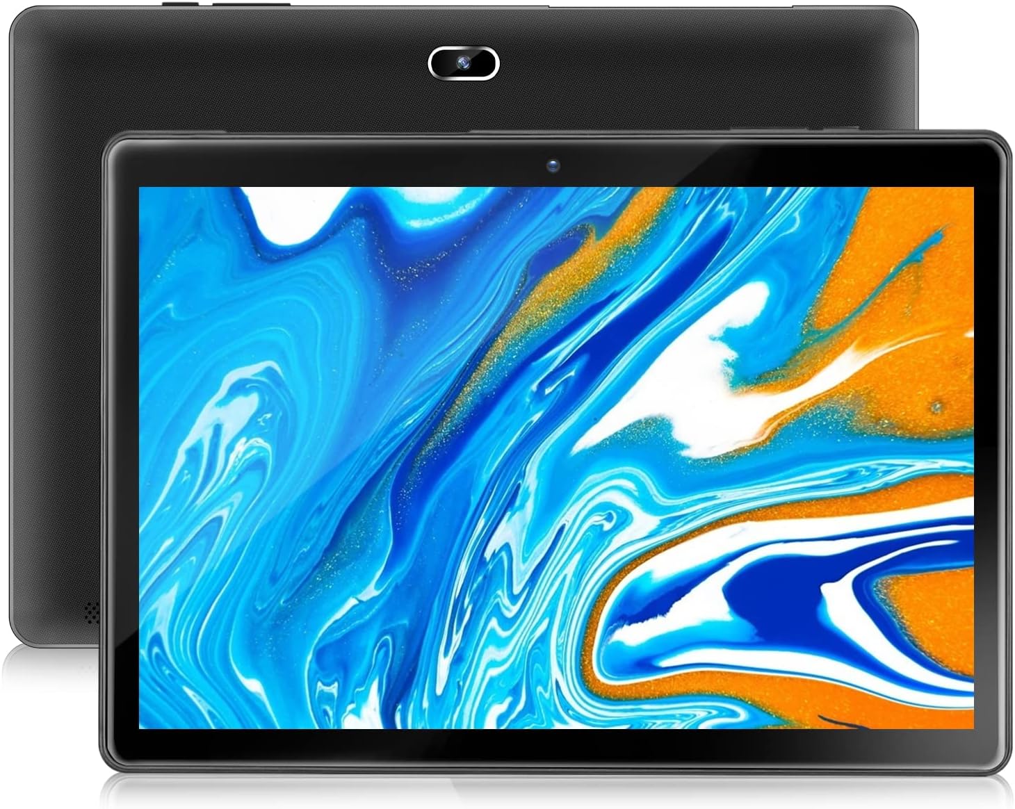 qunyiCO Android 11 Tablet 10 inch Y10 (10.1''), 2GB [...]
