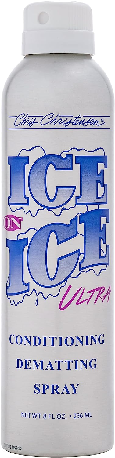 Chris Christensen Ice on Ice Ultra Conditioning [...]