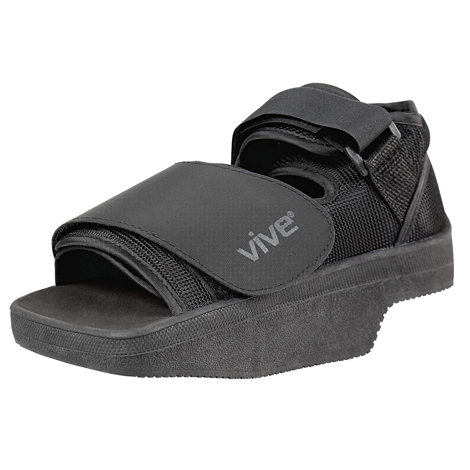 Vive Wedge Post-Op Shoe - Offloading Boot for Heel or [...]