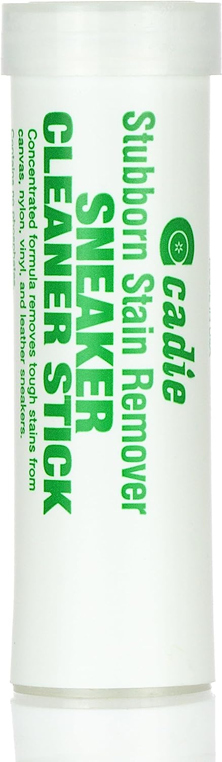 Sneaker Cleaner Stick - Dirt and Stain Remover for [...]