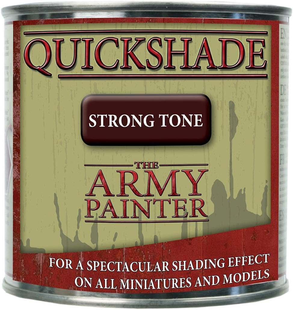 The Army Painter Quickshade Miniature Varnish for [...]