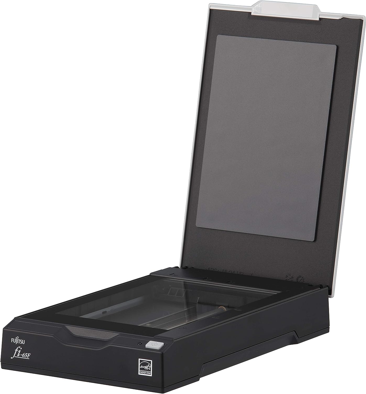 Fujitsu fi-65F Mini Flatbed Scanner for ID Card and Passport