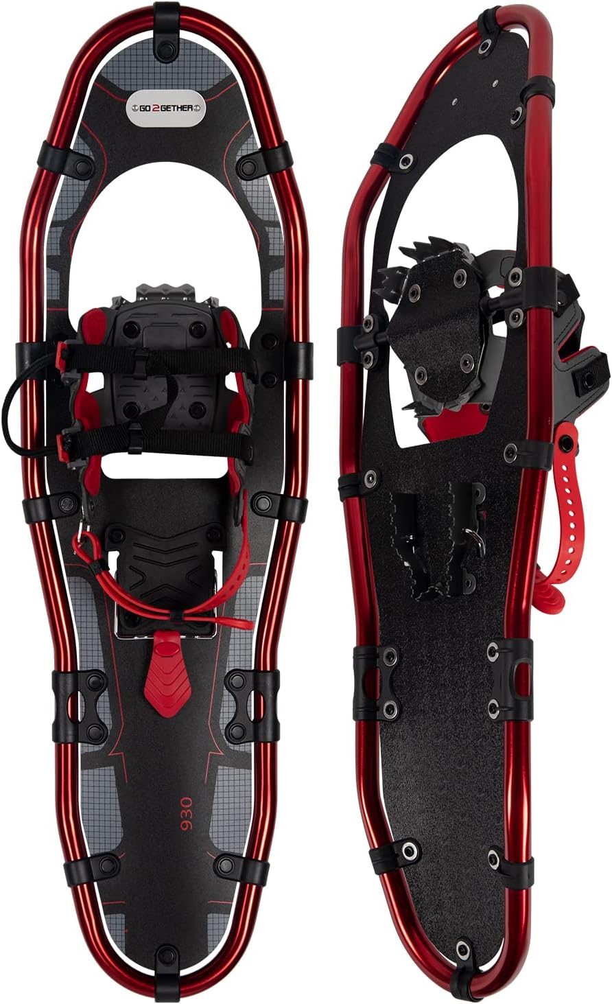 G2 25/30 Inches Large Size Light Weight Snowshoes, [...]
