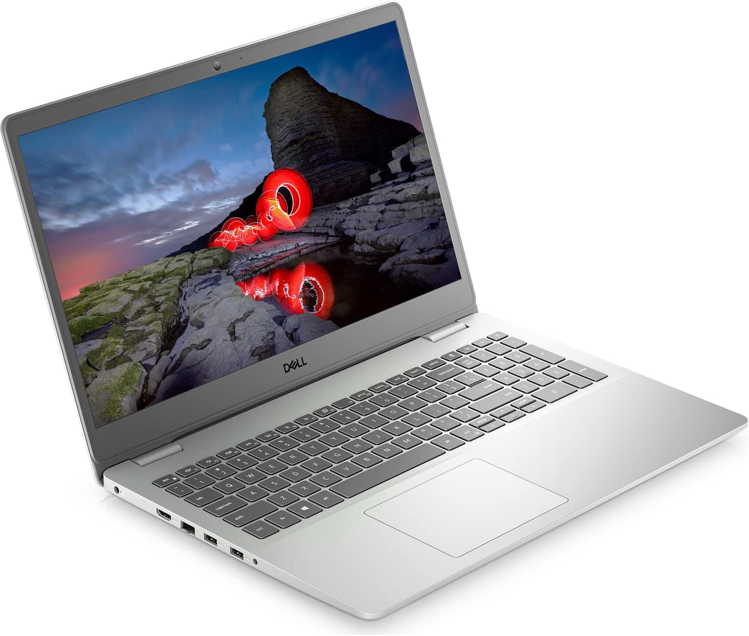 Dell Inspiron 3000 Laptop (2022 Latest Model), 15.6
