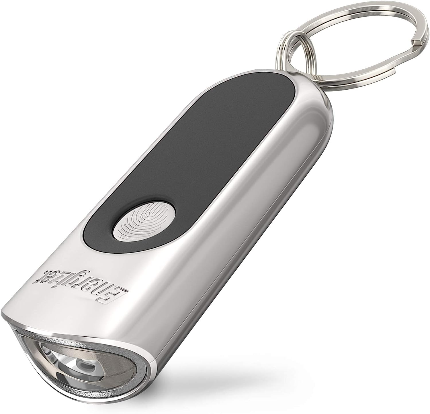Energizer LED Keychain Flashlights, Rugged Mini Pocket [...]