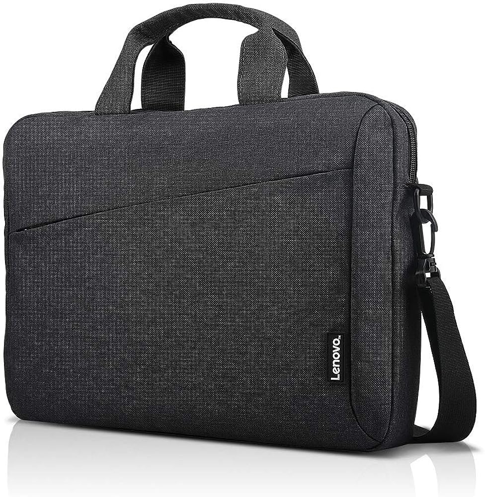 Lenovo Laptop Shoulder Bag T210, 15.6-Inch Laptop or [...]