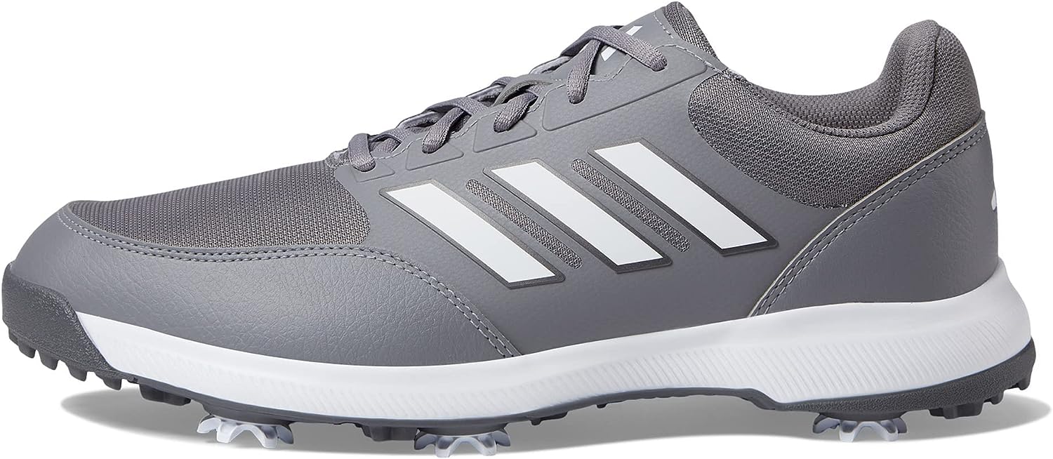 adidas Men's Tech Response 3.0 Golf Shoe