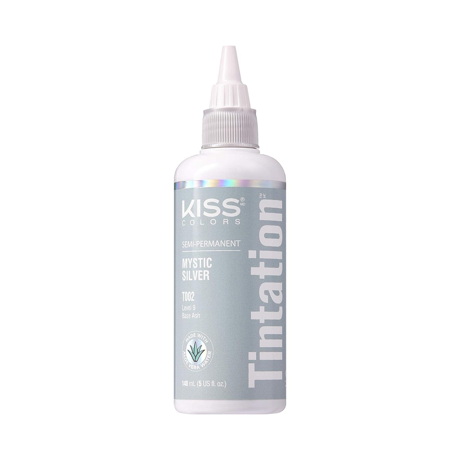 Kiss Tintation Semi-Permanent Hair Color Treatment 148 [...]