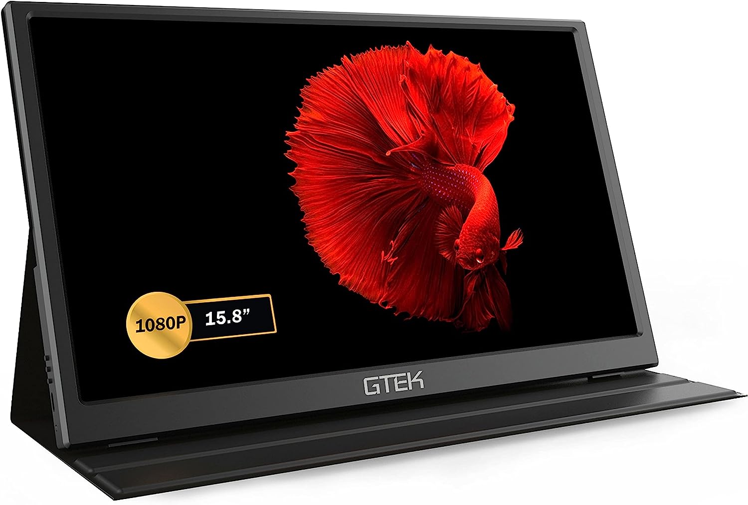 Portable Monitor - GTEK 15.6 Inch IPS Full HD [...]