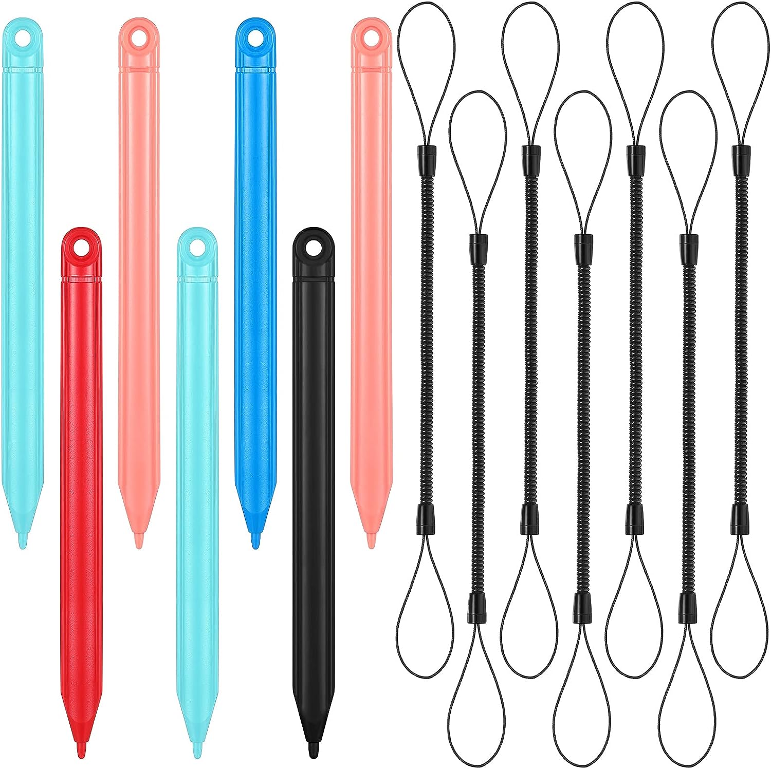 Replacement Stylus Drawing Pen and Lanyard Set for LCD [...]