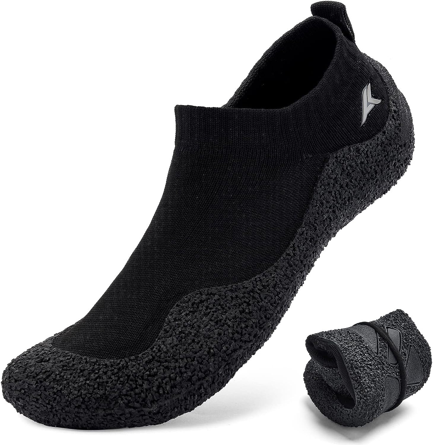 Akk Barefoot Sock Shoes Men Women - Minimalist Toe [...]
