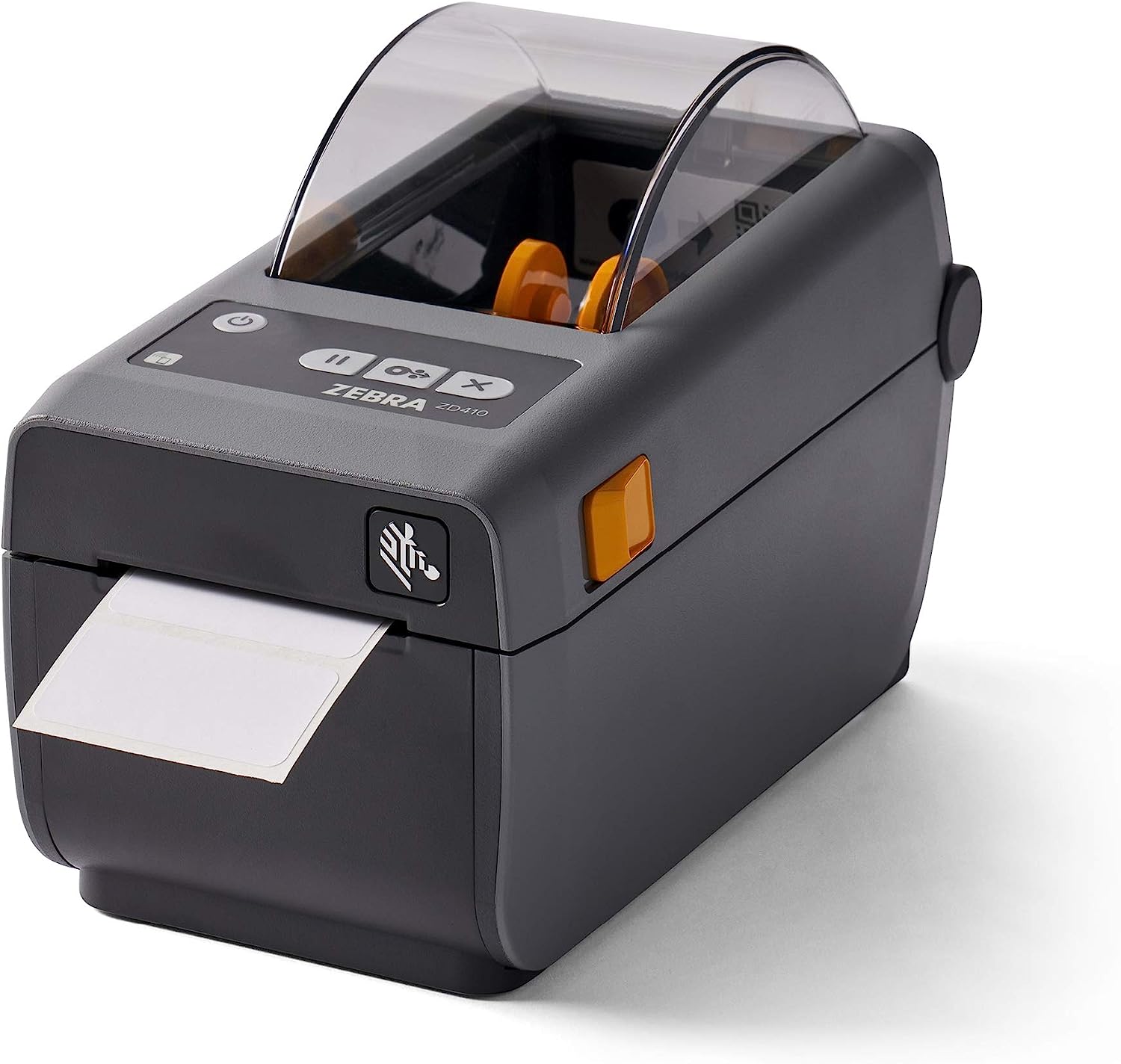 ZEBRA ZD410 Direct Thermal Monochrome Desktop Printer [...]