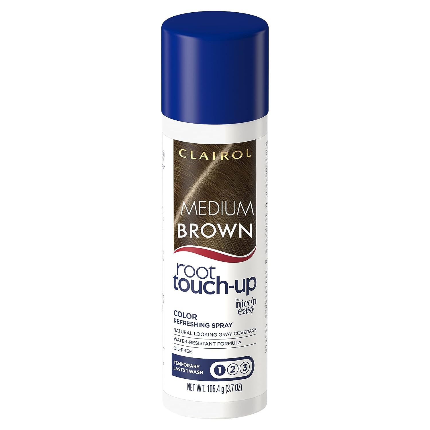 Clairol Root Touch-Up by Nice'n Easy Temporary Hair [...]