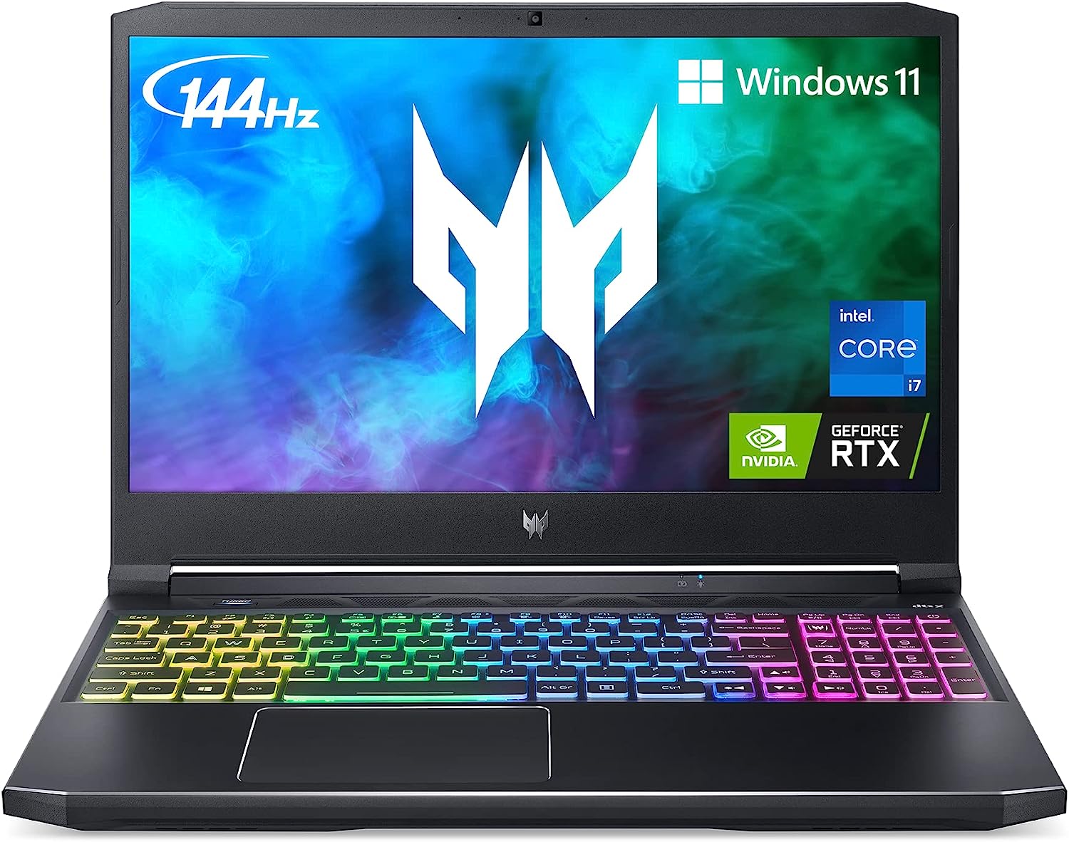 Acer Predator Helios 300 PH315-54-760S Gaming Laptop | [...]