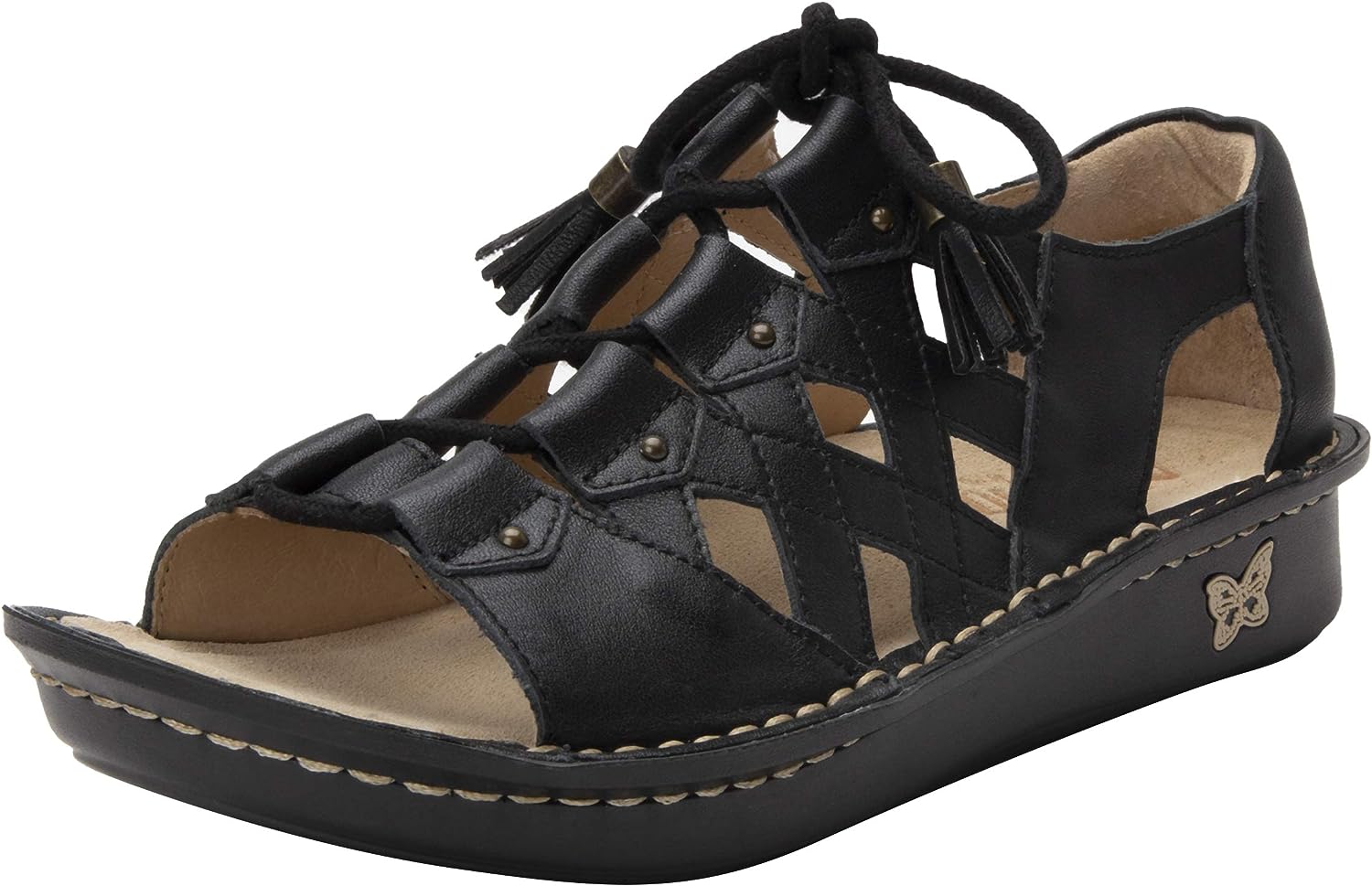 Alegria Valerie Women's Sandal - Comfort and Style - [...]