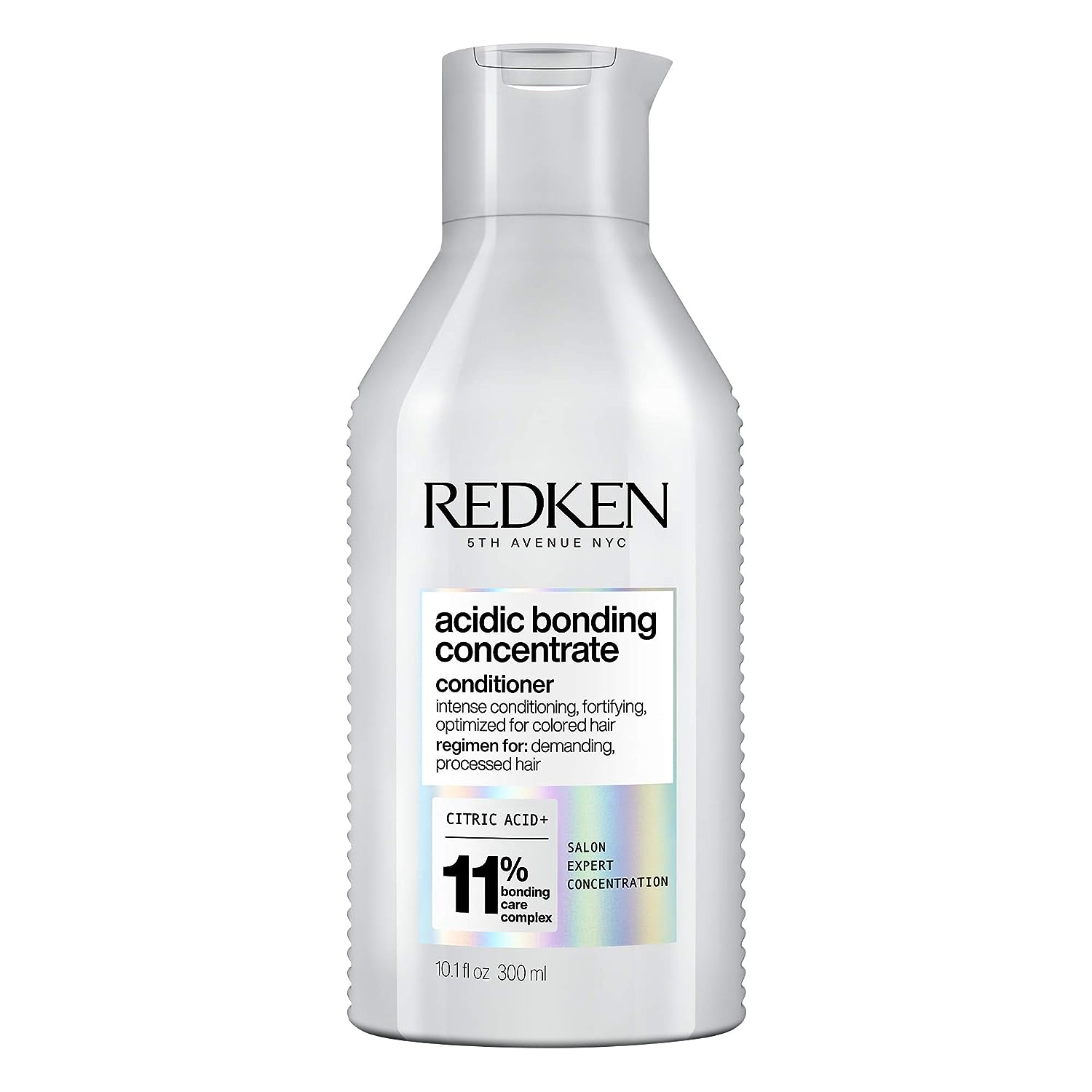 Redken Bonding Conditioner for Damaged Hair Repair | [...]