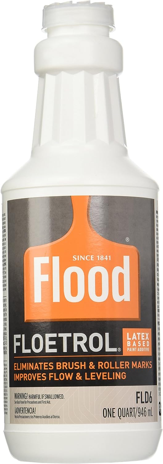 Flood - FLD6-04_SML FLOOD/PPG FLD6-04 Floetrol [...]