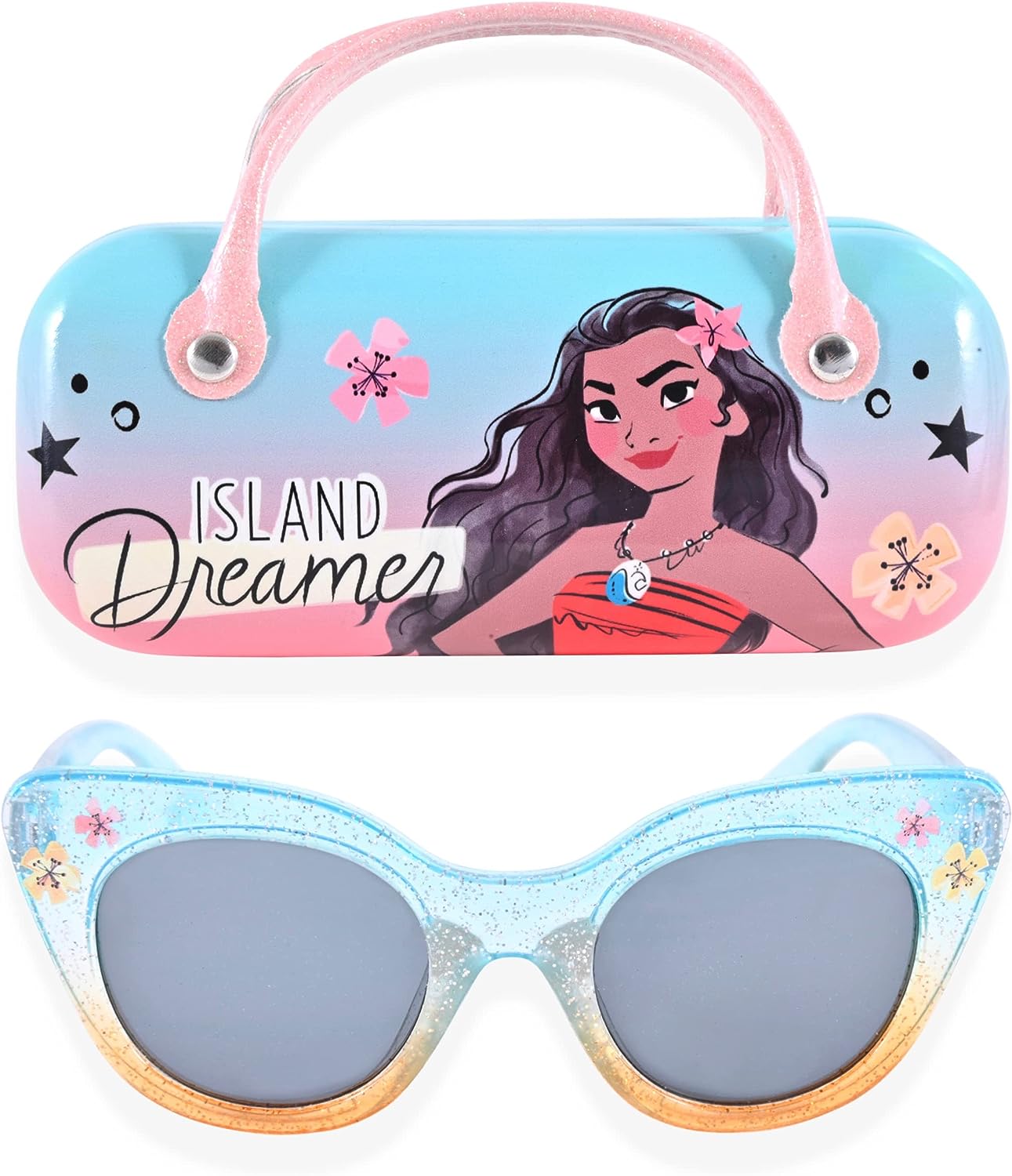 Disney Moana Girls Sunglasses For Kids with Matching [...]