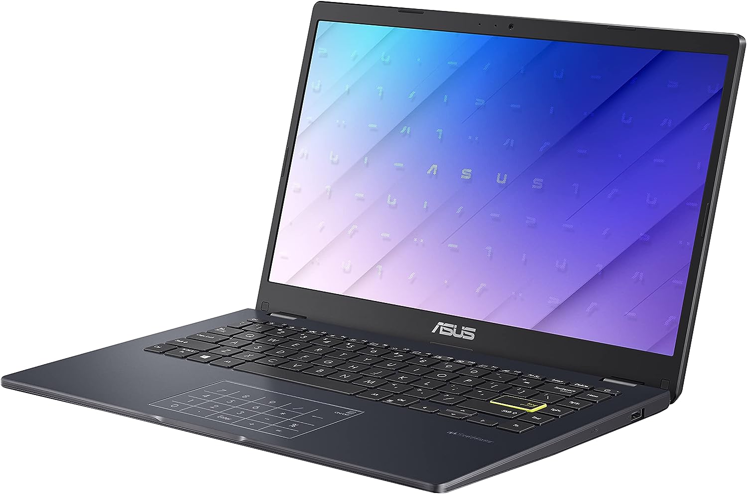 ASUS L410 MA-DB04 Ultra Thin Laptop, 14” FHD Display, [...]