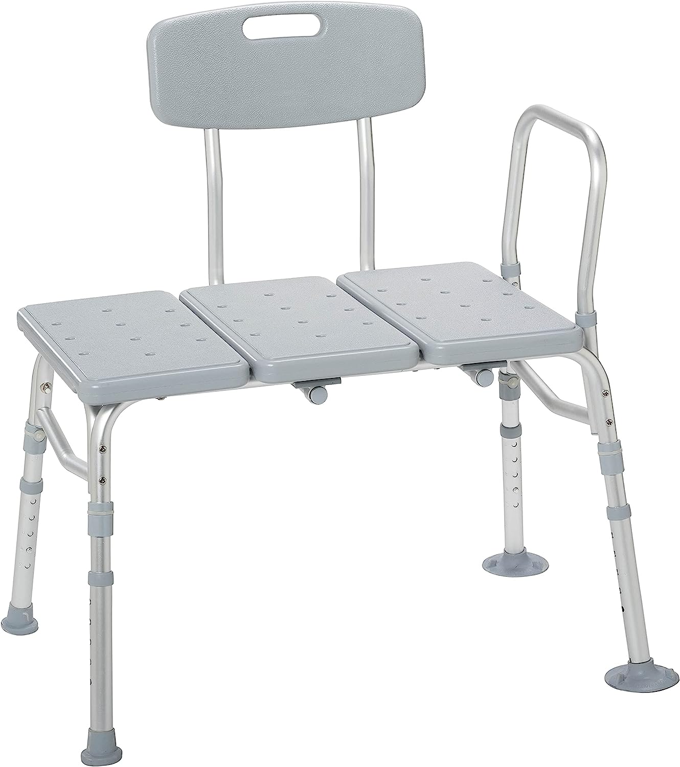 Drive Medical 12011KD-1 Tub Transfer Bench For [...]