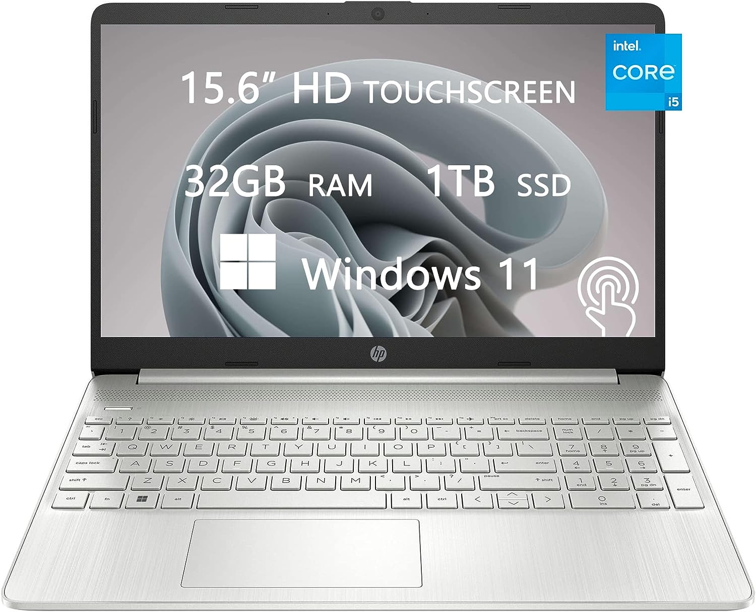 HP 2022 Newest Touch-Screen Laptops for College [...]