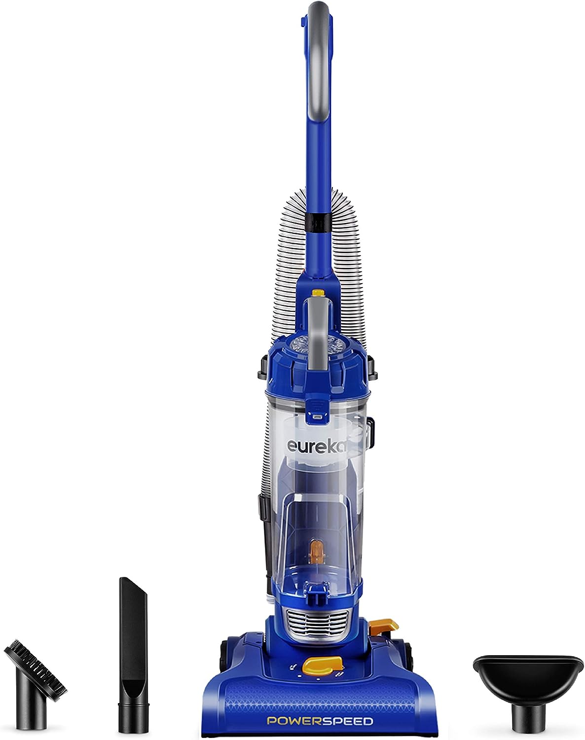 eureka NEU182A PowerSpeed Bagless Upright Vacuum [...]